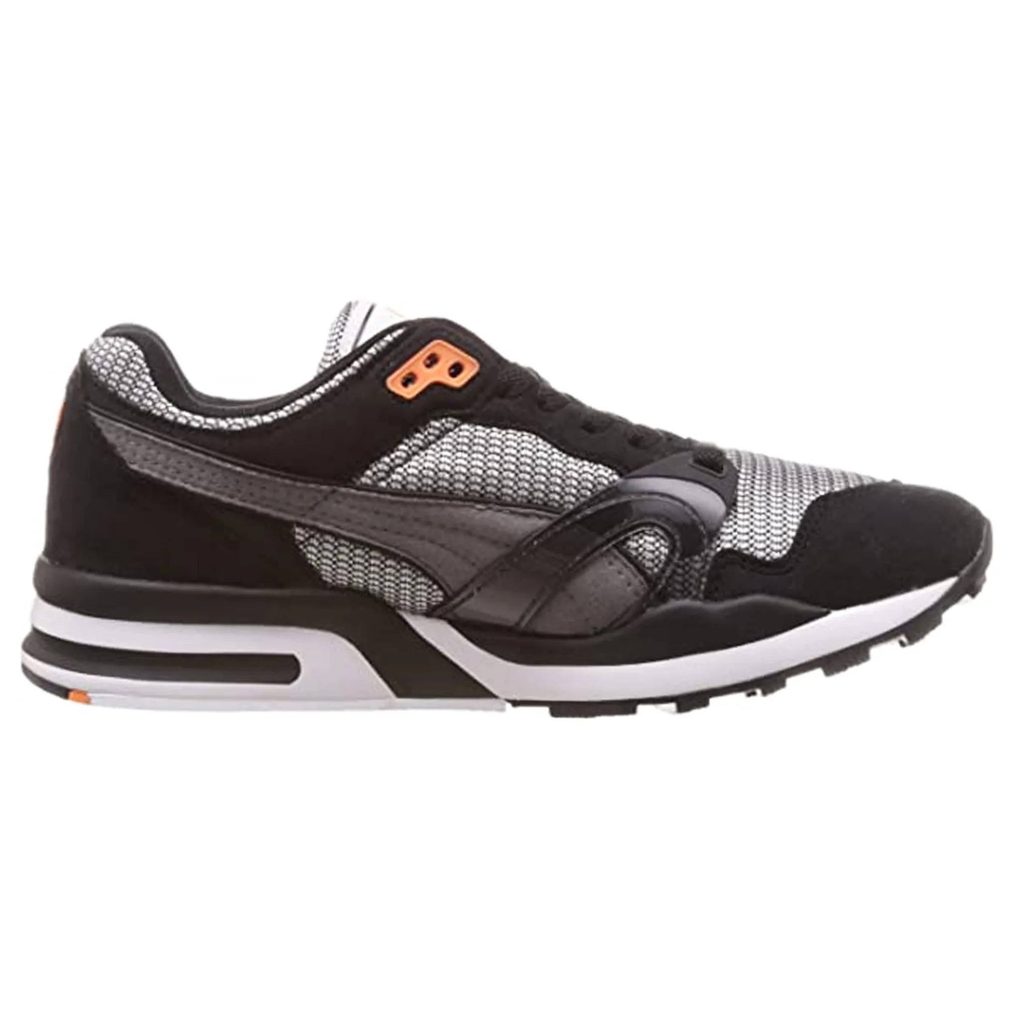 Puma Trinomic XT 1  Womens Black Trainers