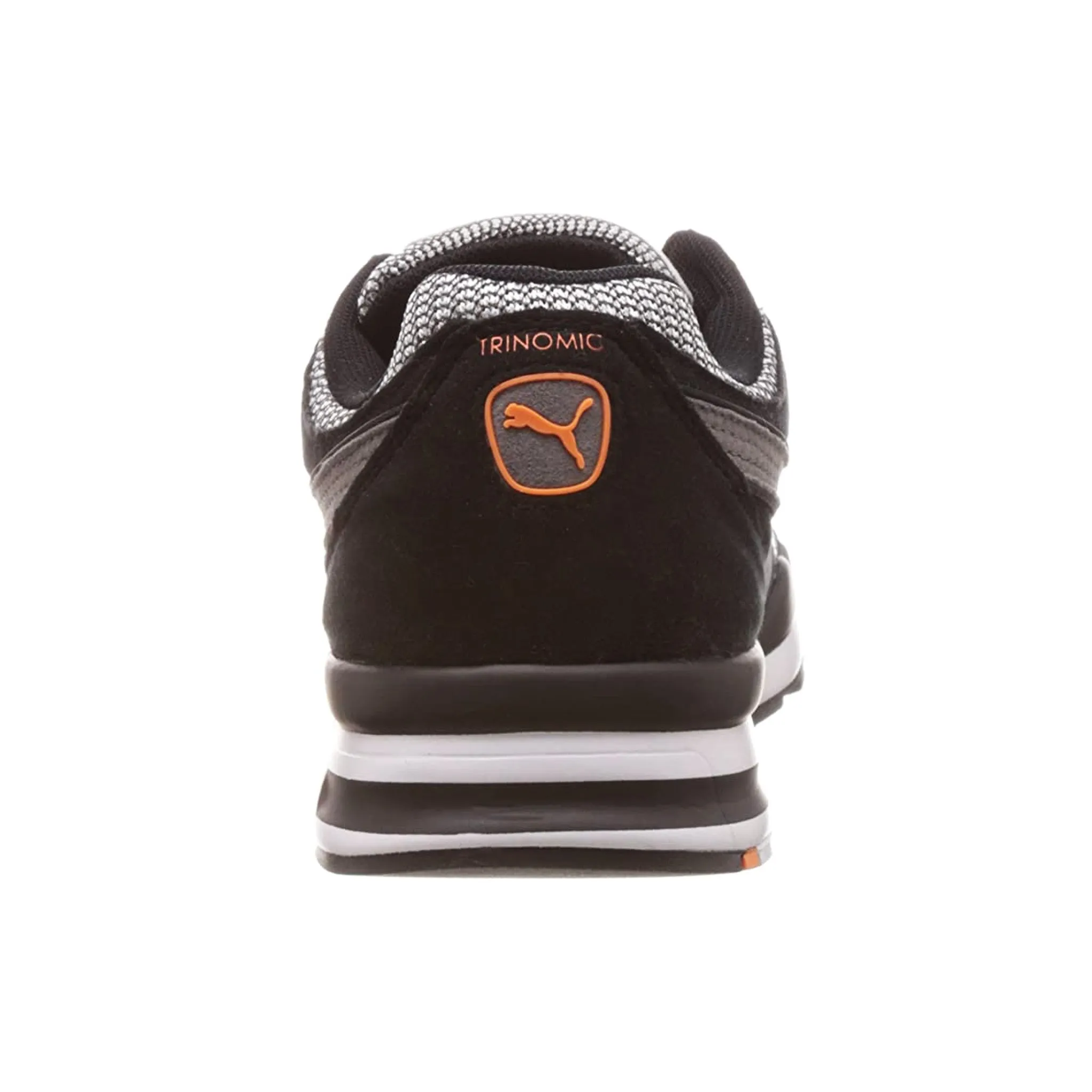 Puma Trinomic XT 1  Womens Black Trainers