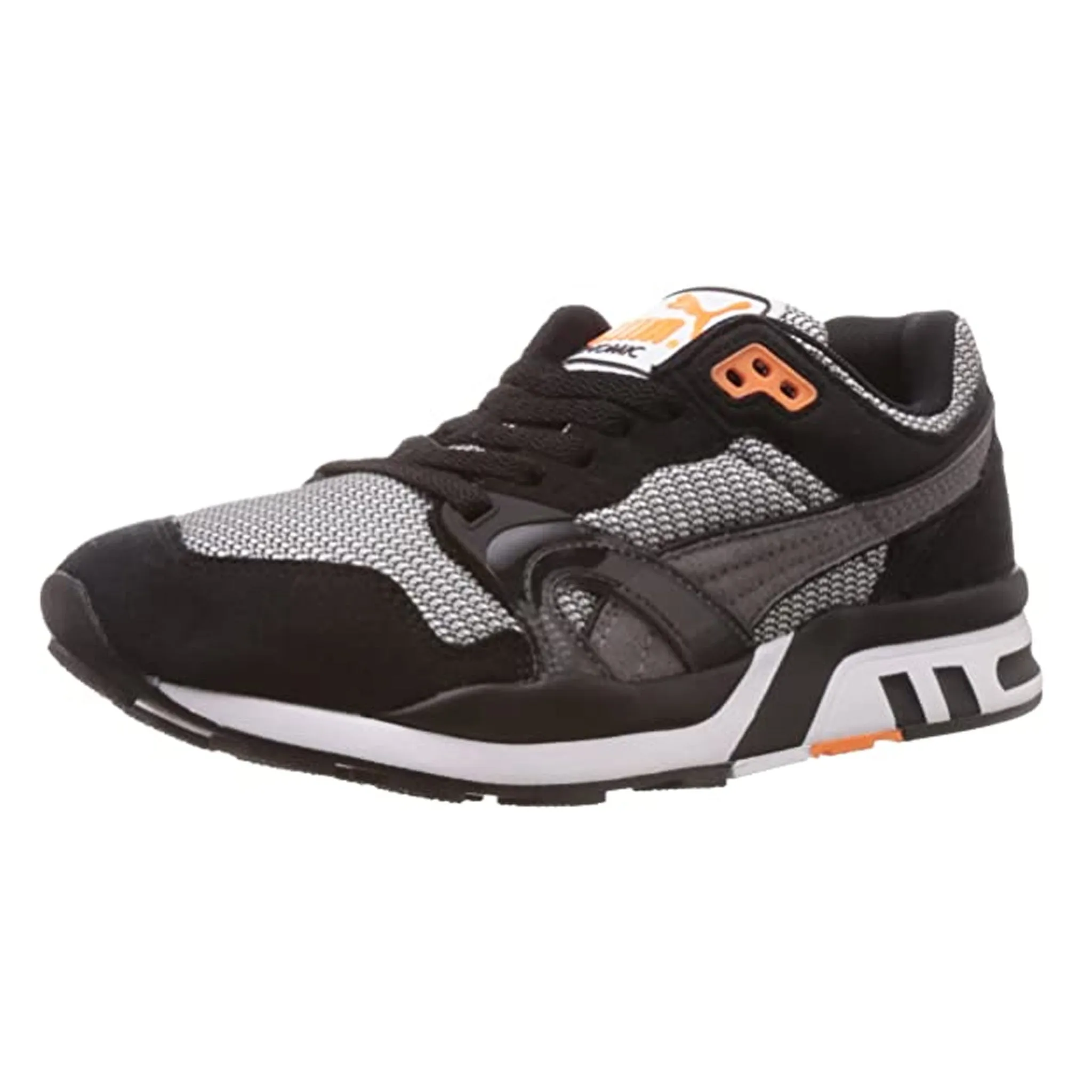 Puma Trinomic XT 1  Womens Black Trainers