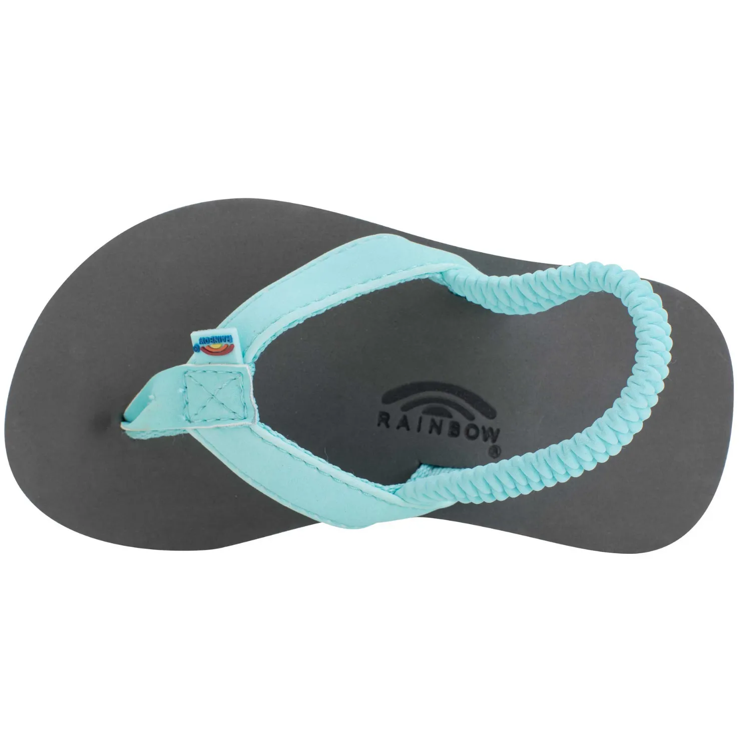 Rainbow Kid's Grombow Sandal