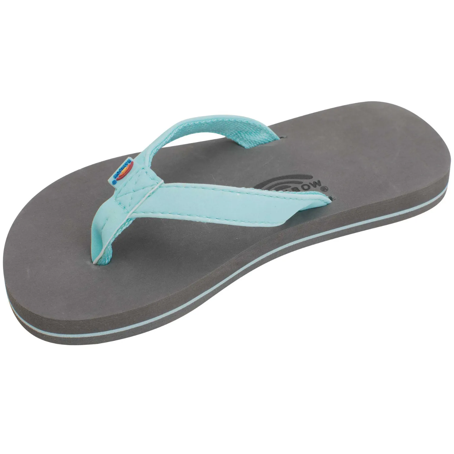 Rainbow Kid's Grombow Sandal