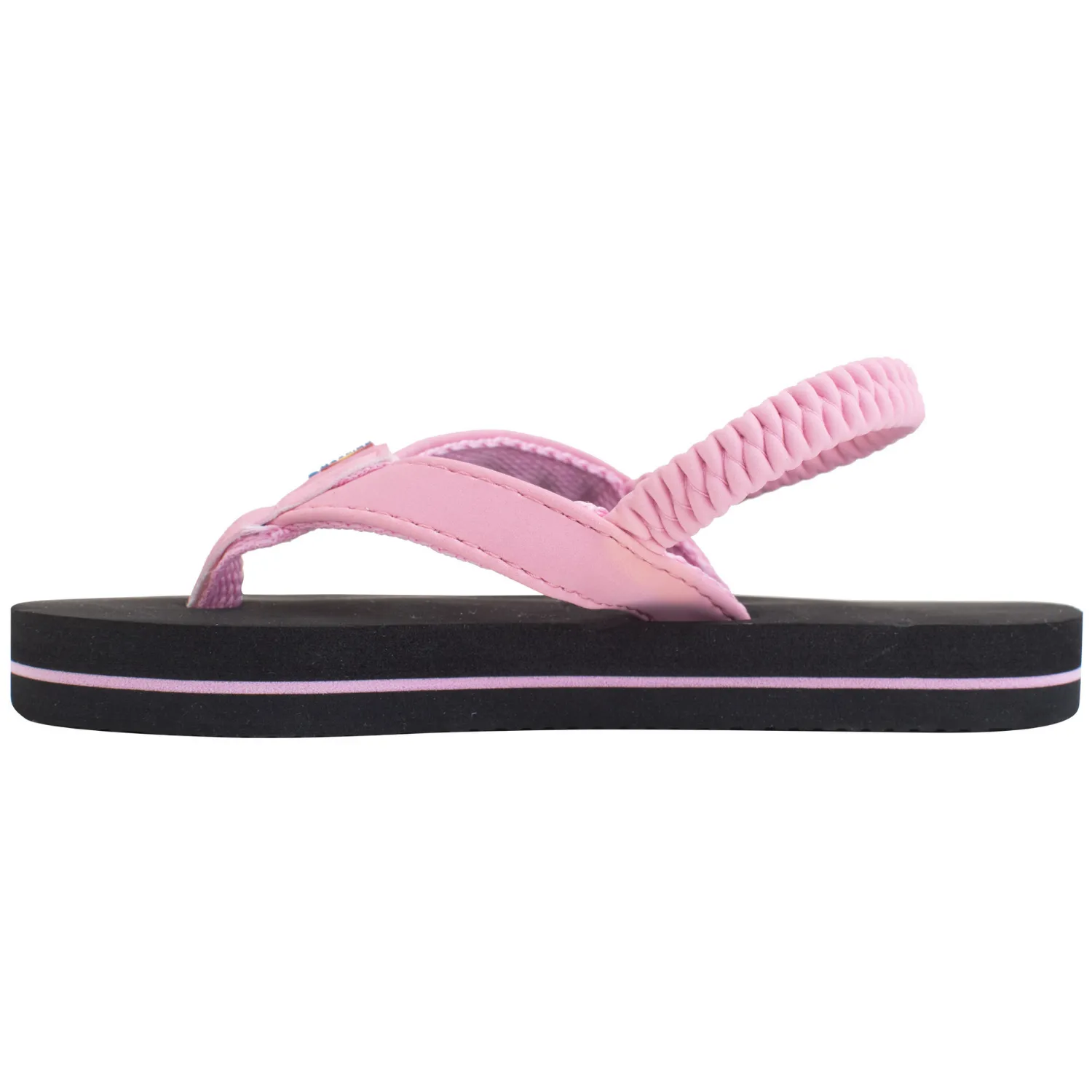 Rainbow Kid's Grombow Sandal