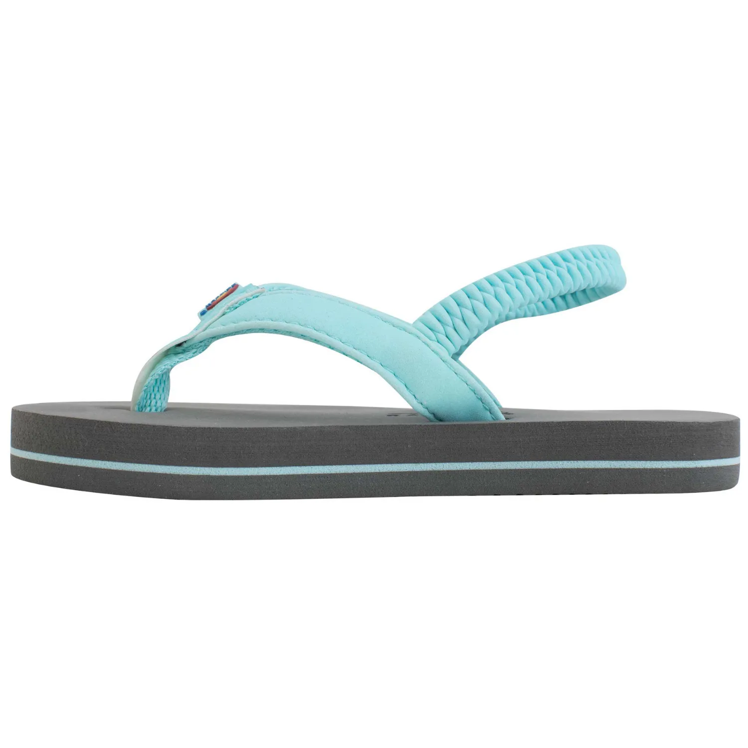 Rainbow Kid's Grombow Sandal