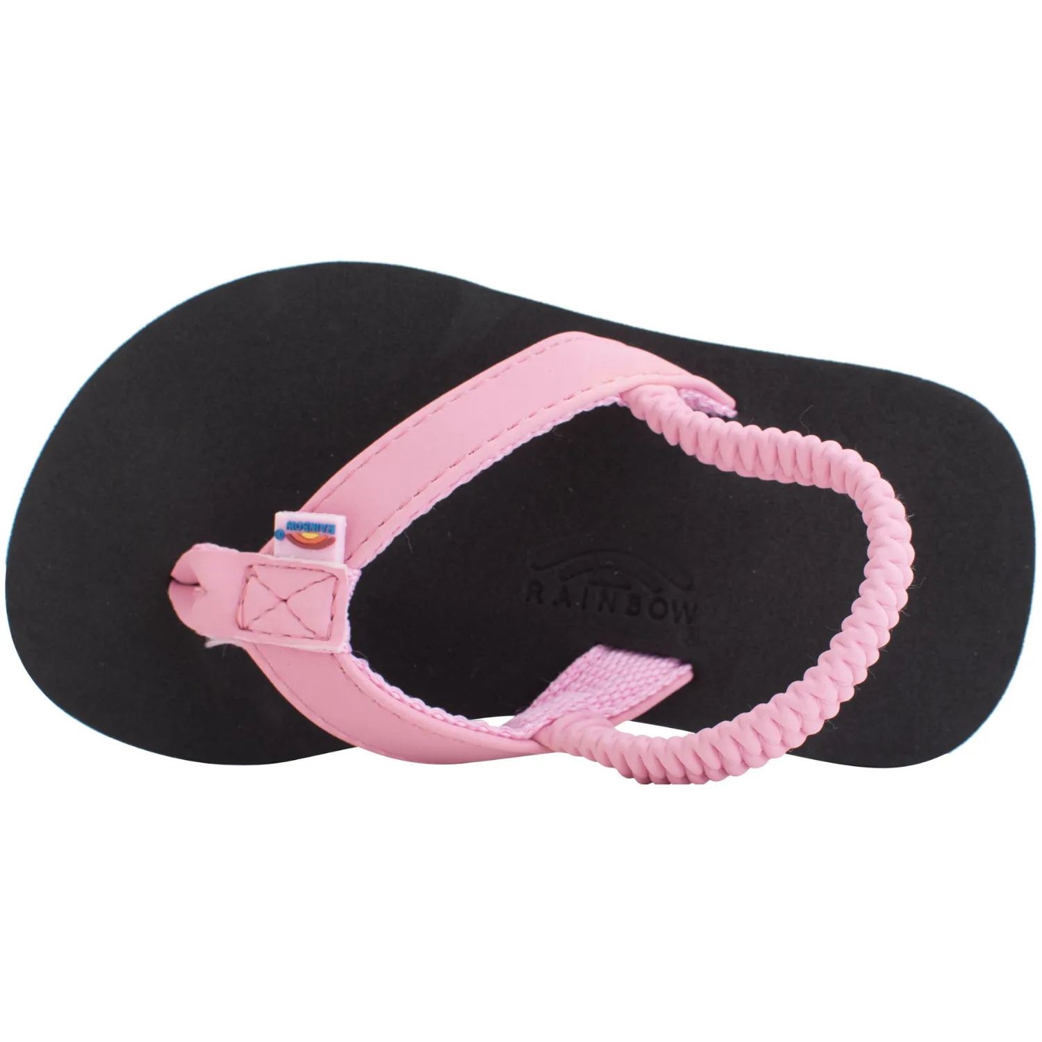 Rainbow Kid's Grombow Sandal