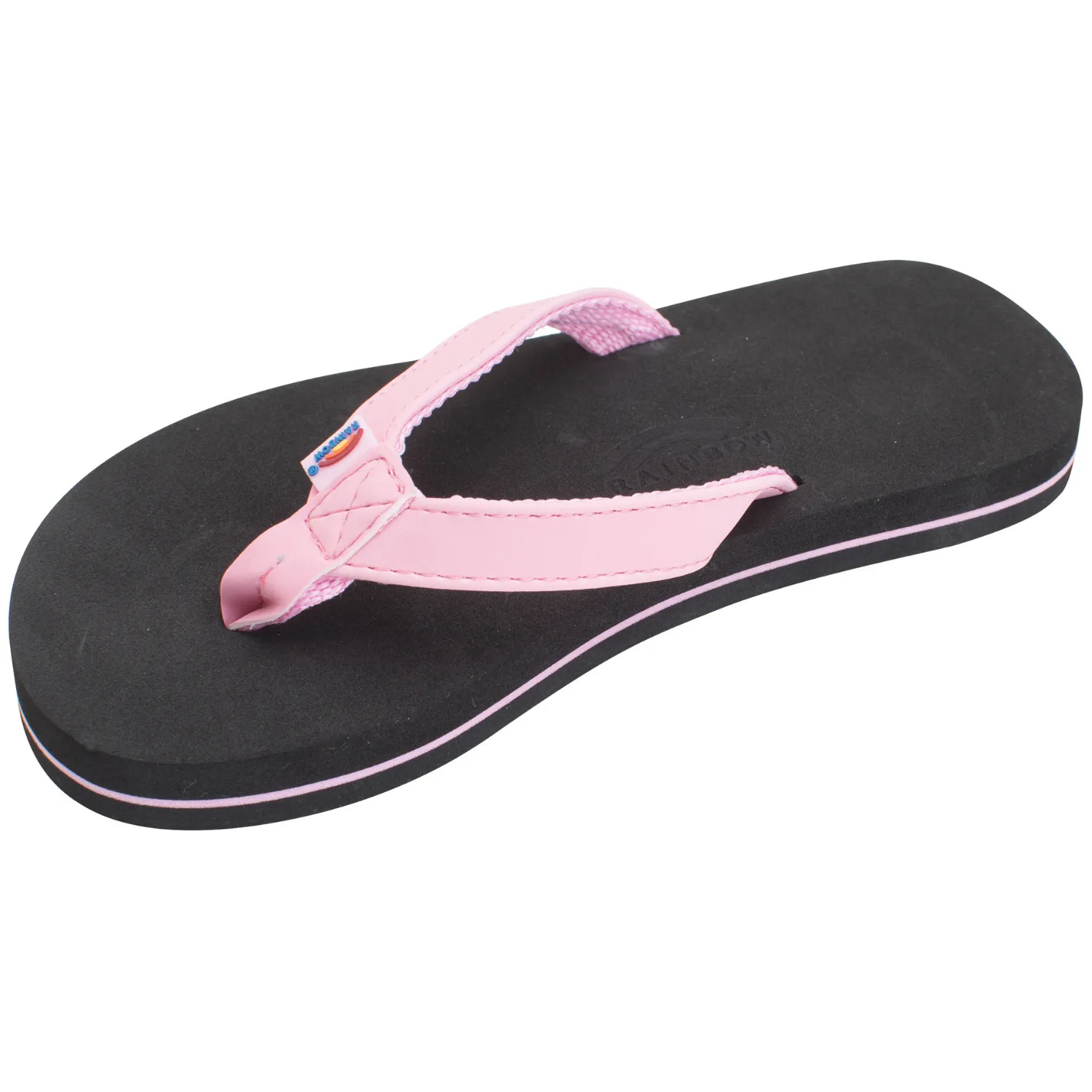 Rainbow Kid's Grombow Sandal