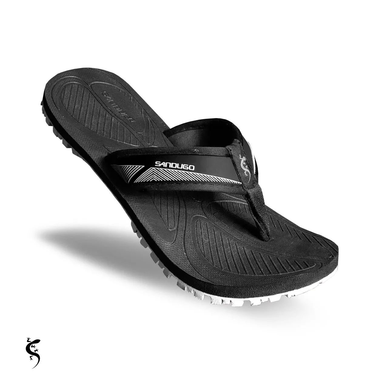 Sandugo Tapulao V2 Adventure Flipflops