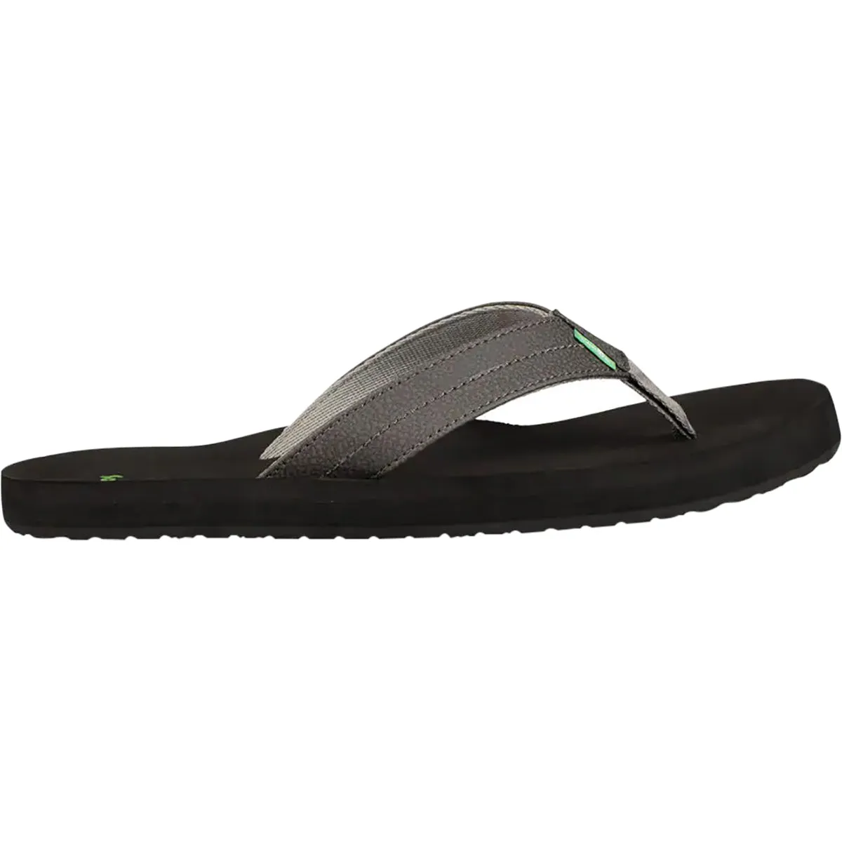 Sanuk Burm Men's Sandal Footwear (Brand New)
