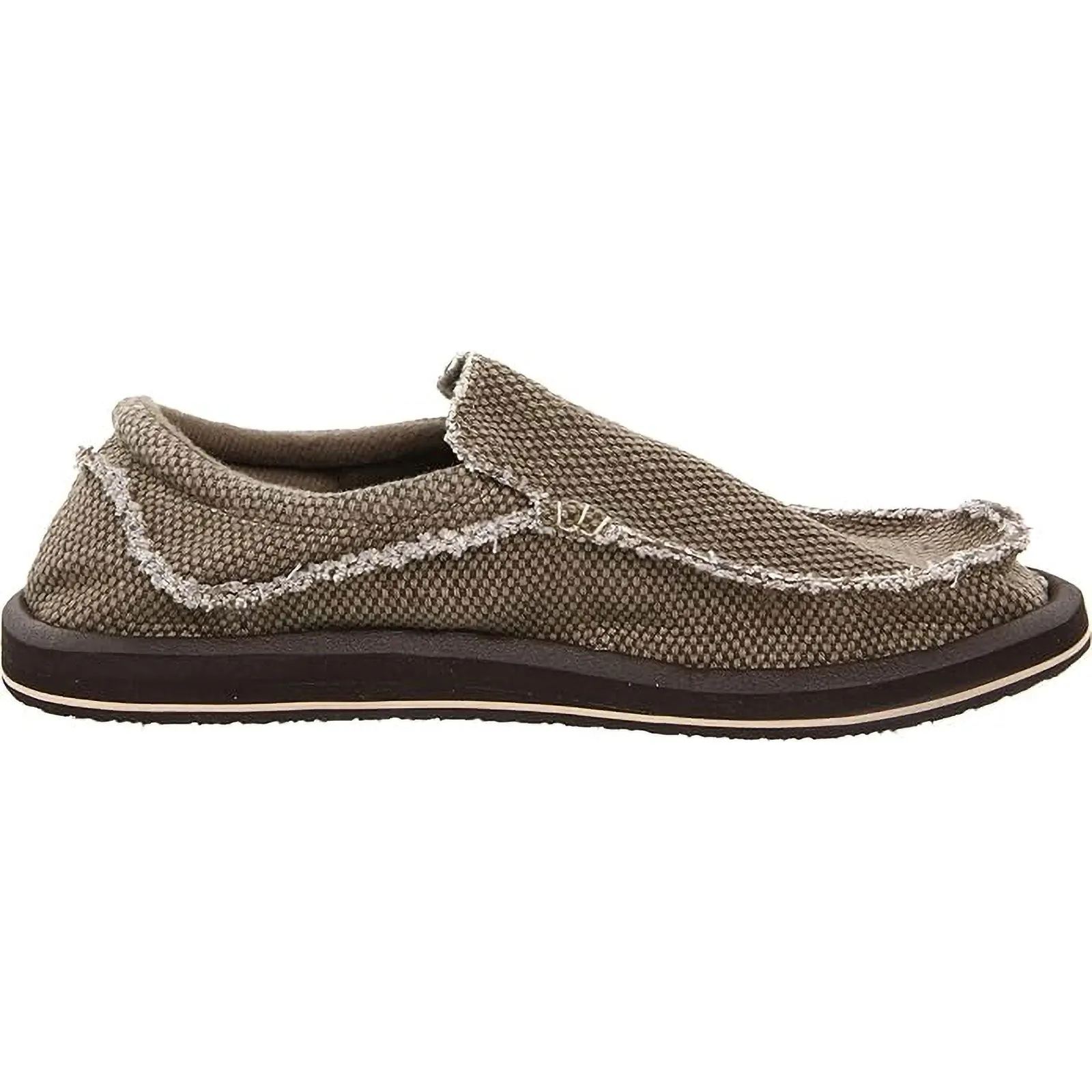 Sanuk Chiba Men's Shoes Footwear (Refurbished, Without Tags)