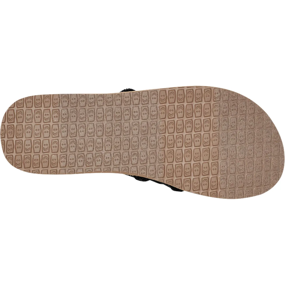Sanuk Fraidy Slide Women's Sandal Footwear (Brand New)