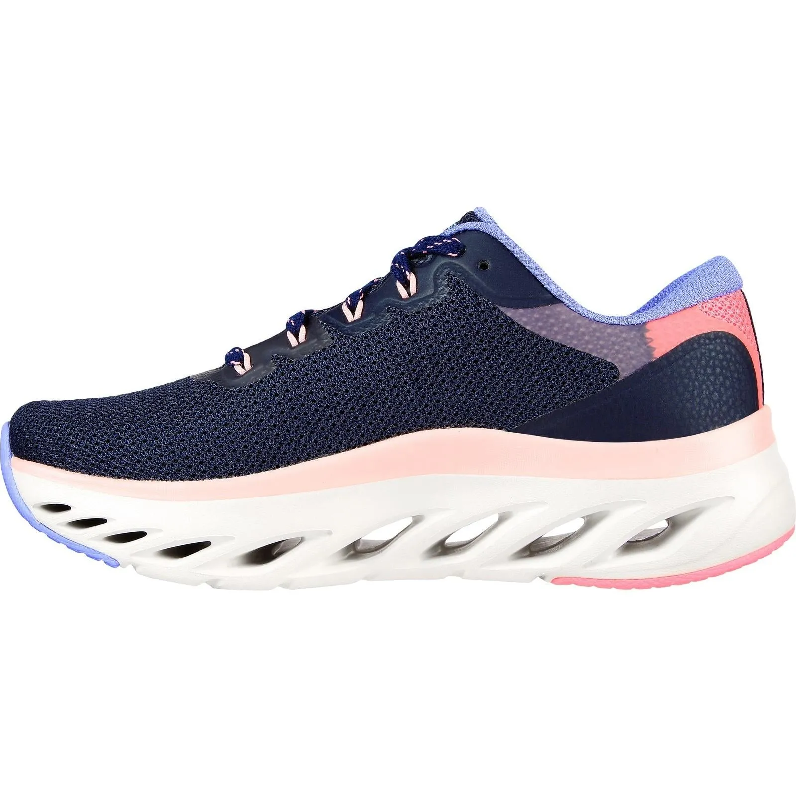 Skechers Arch Fit Glide-Step Highlighter Trainers