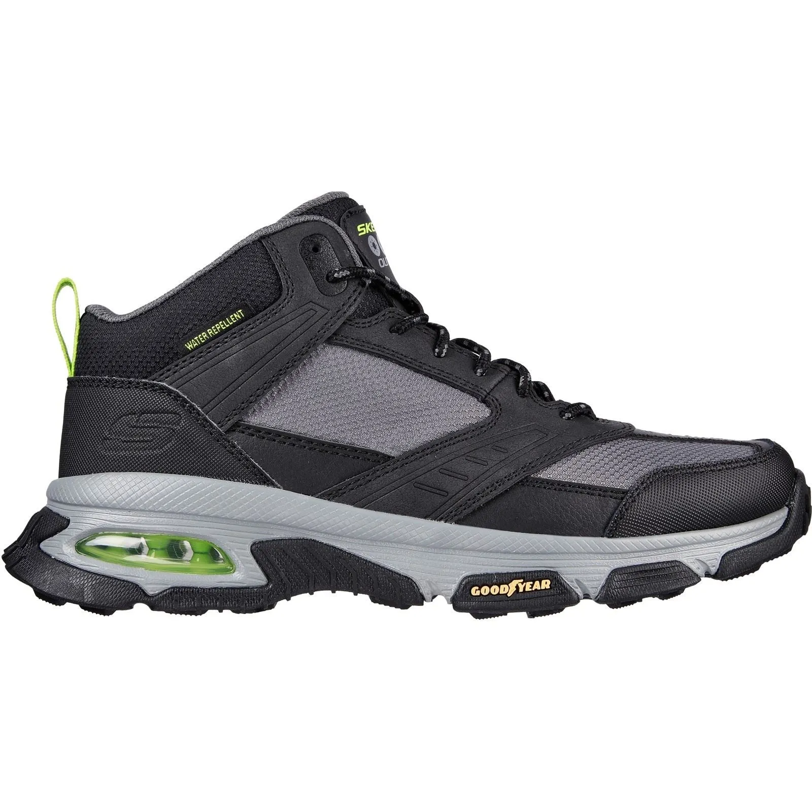 Skechers (GAR237215) Men's Skech-Air Envoy Bulldozer Trainers in 2 Colour Options 6 to 12