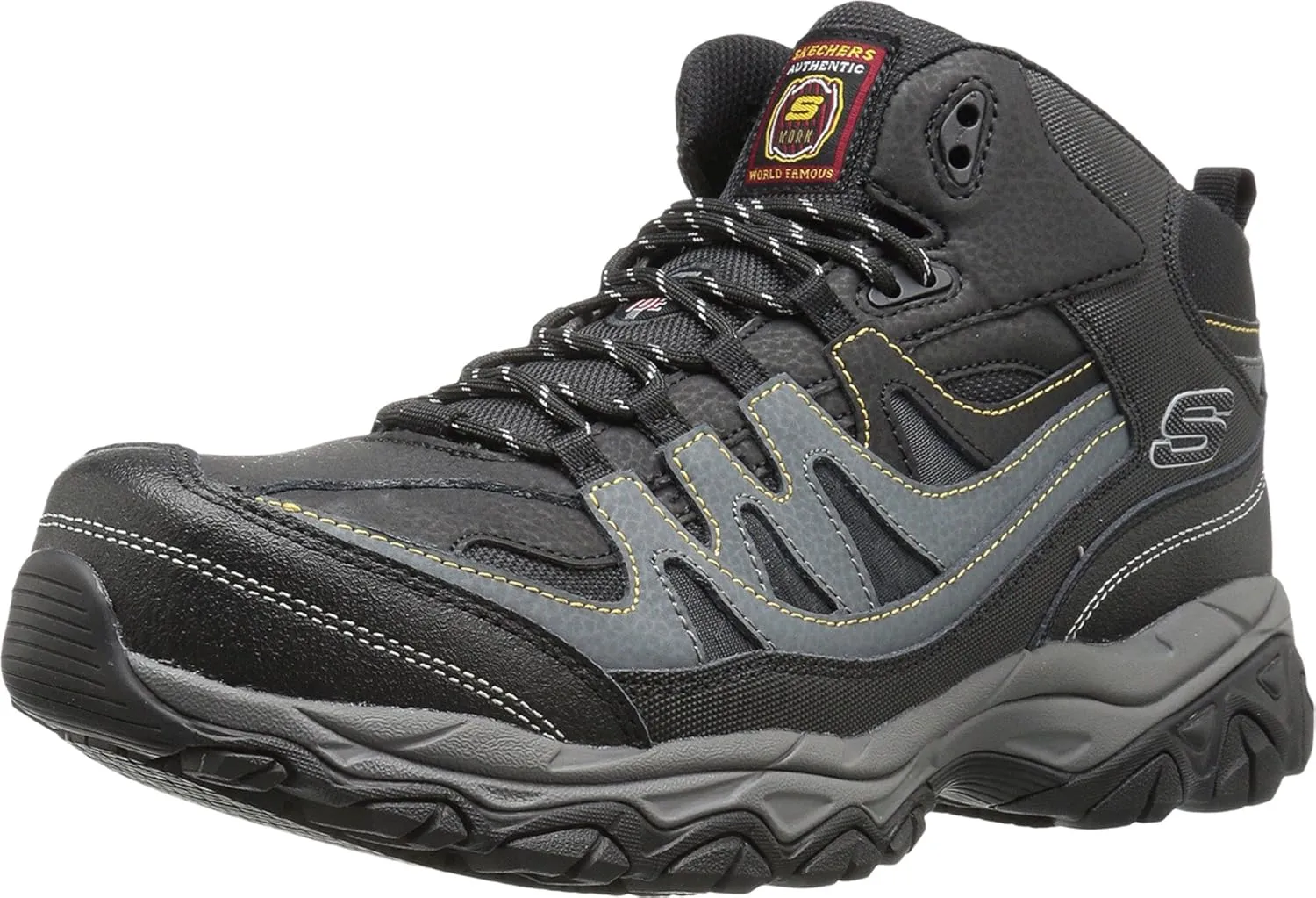 Skechers Men's Holdredge Rebem