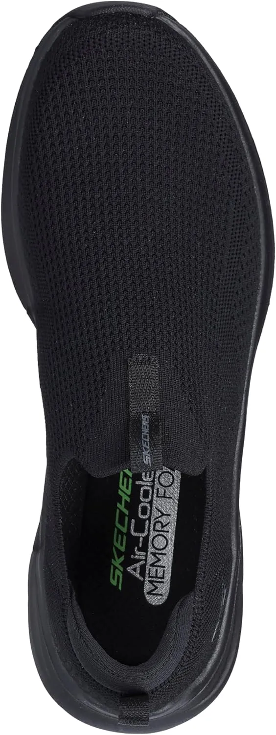 Skechers Men's Vapor Foam Covert Loafer