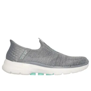 Skechers Slip-ins: GO WALK 6 - Fabulous View Trainers