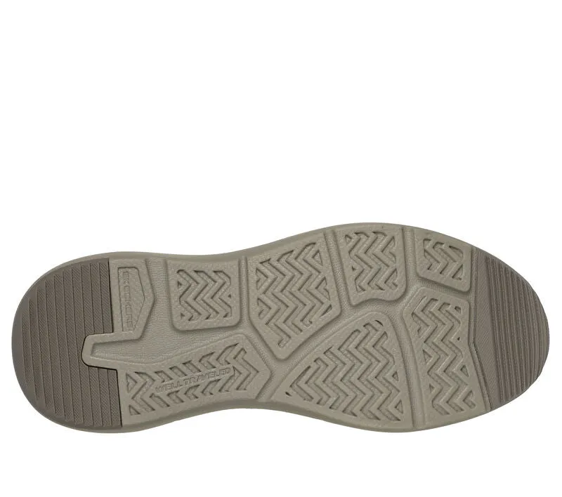 Skechers Slip-ins Relaxed Fit: Parson – Ralven Trainers