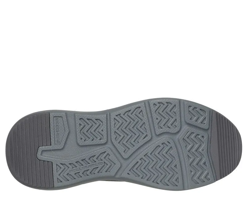 Skechers Slip-ins Relaxed Fit: Parson – Ralven Trainers