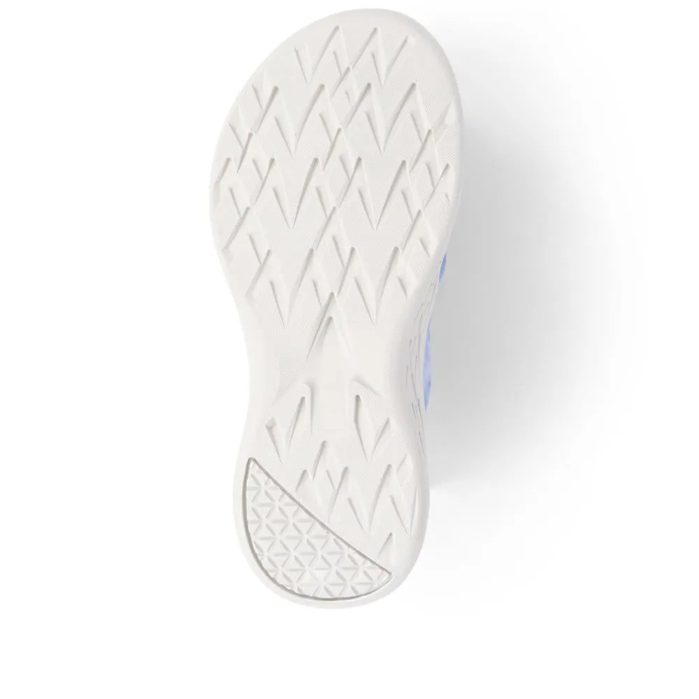 Slip-on Mule Sandals - WBINS39108 / 325 562