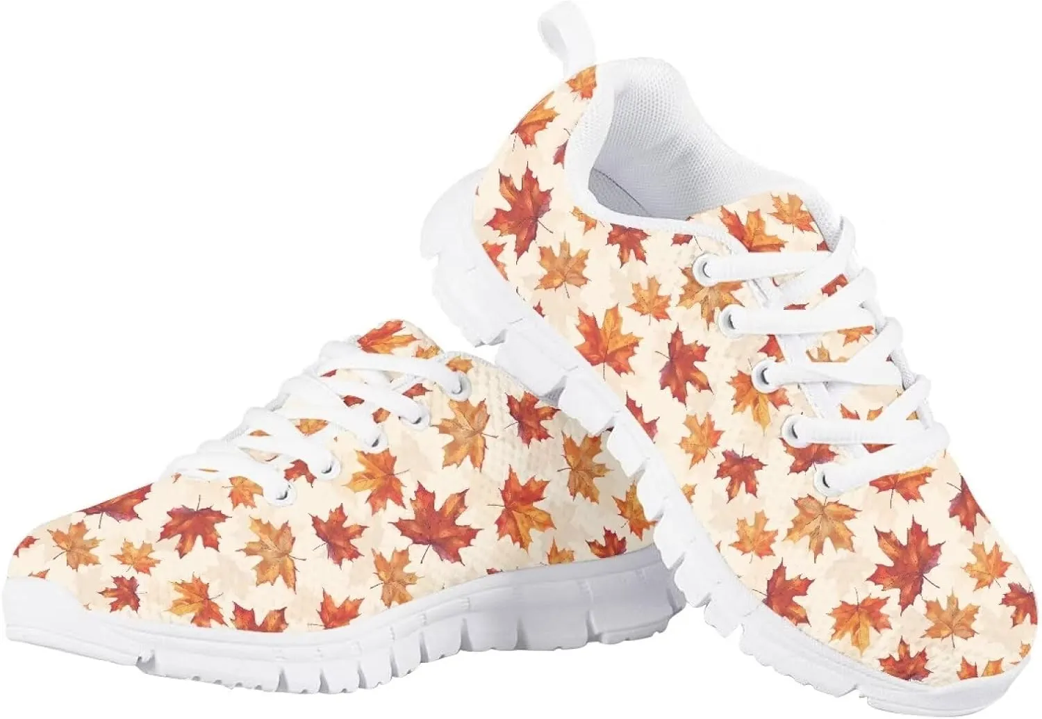Sneakers for Boys Girls Kids Shoes Unisex Lightweight Breathable Athletic Running Tennis Fitness Shoes