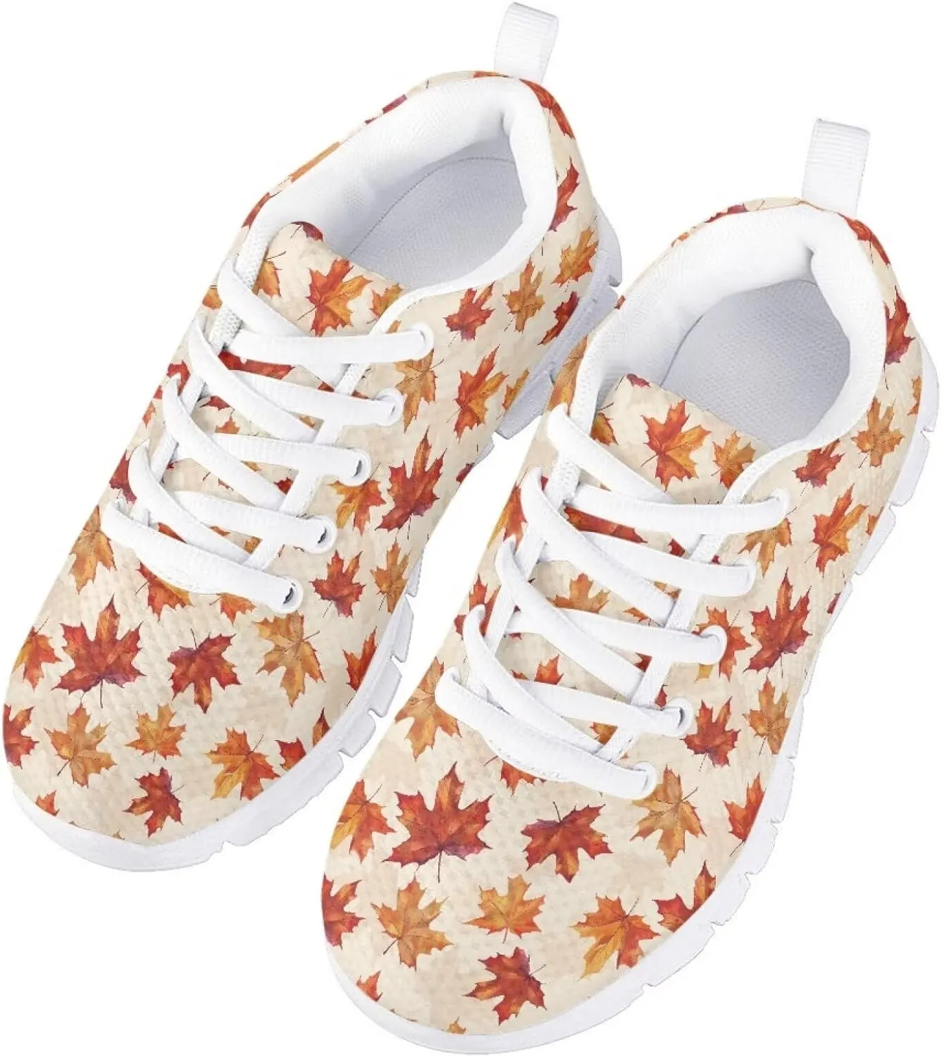 Sneakers for Boys Girls Kids Shoes Unisex Lightweight Breathable Athletic Running Tennis Fitness Shoes