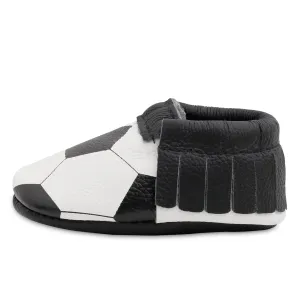 Soccer Moccasins