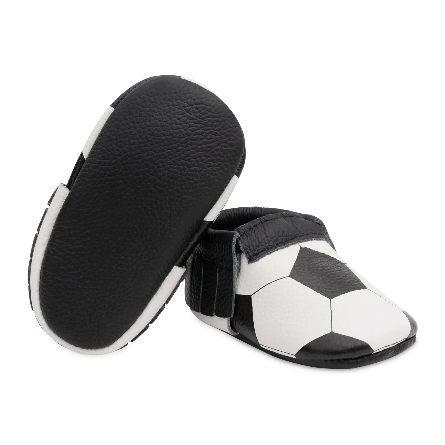 Soccer Moccasins