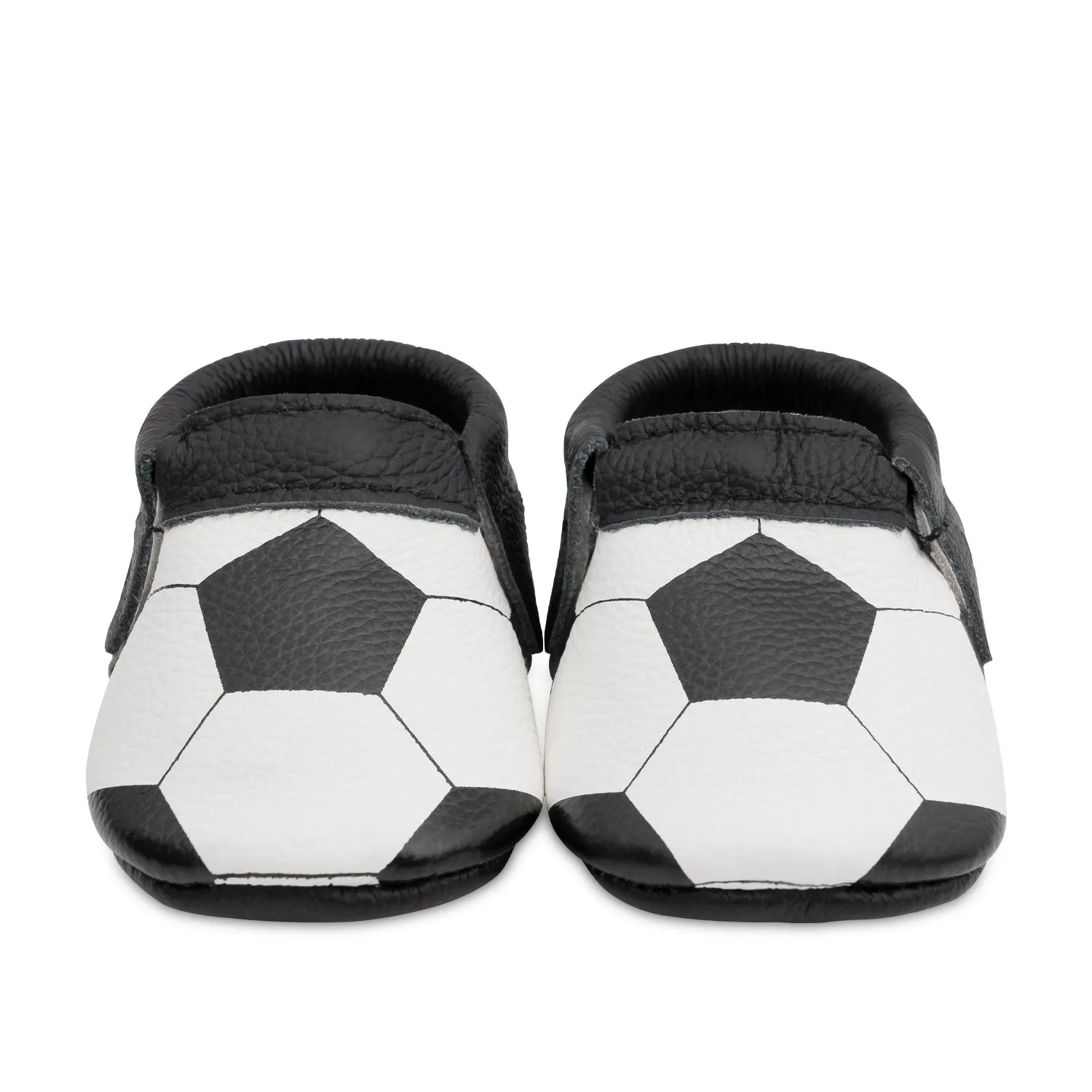 Soccer Moccasins