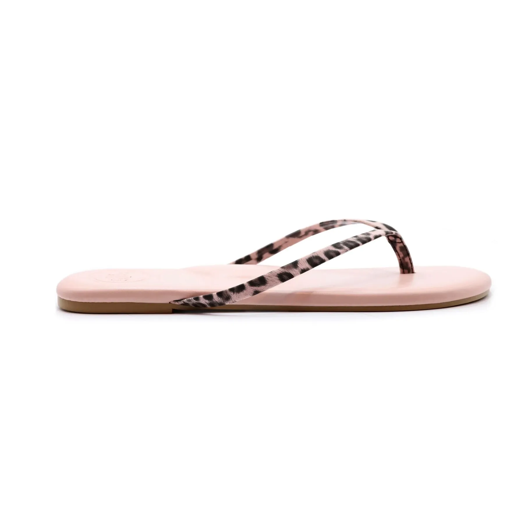 Solei Sea Marshmallow Indie Sandals