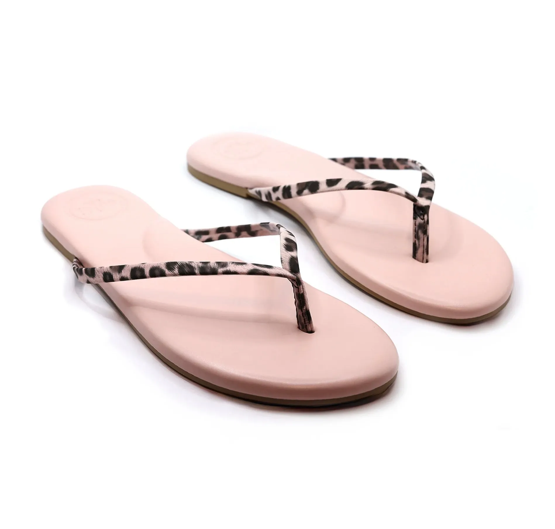 Solei Sea Marshmallow Indie Sandals