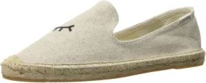 Soludos Women's x Jason Polan Wink Espadrilles