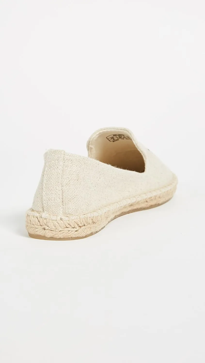 Soludos Women's x Jason Polan Wink Espadrilles