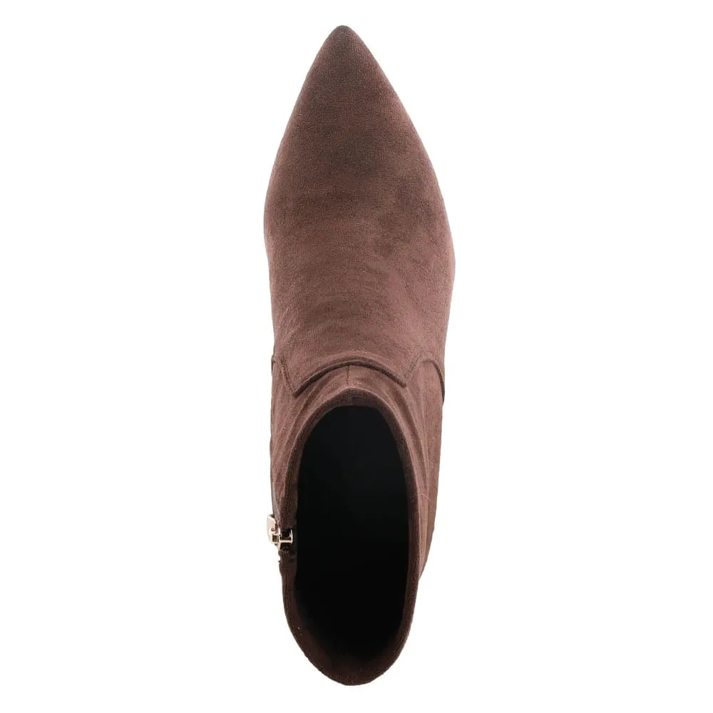 Spring Step Shoes Patrizia Ellafitz Boots