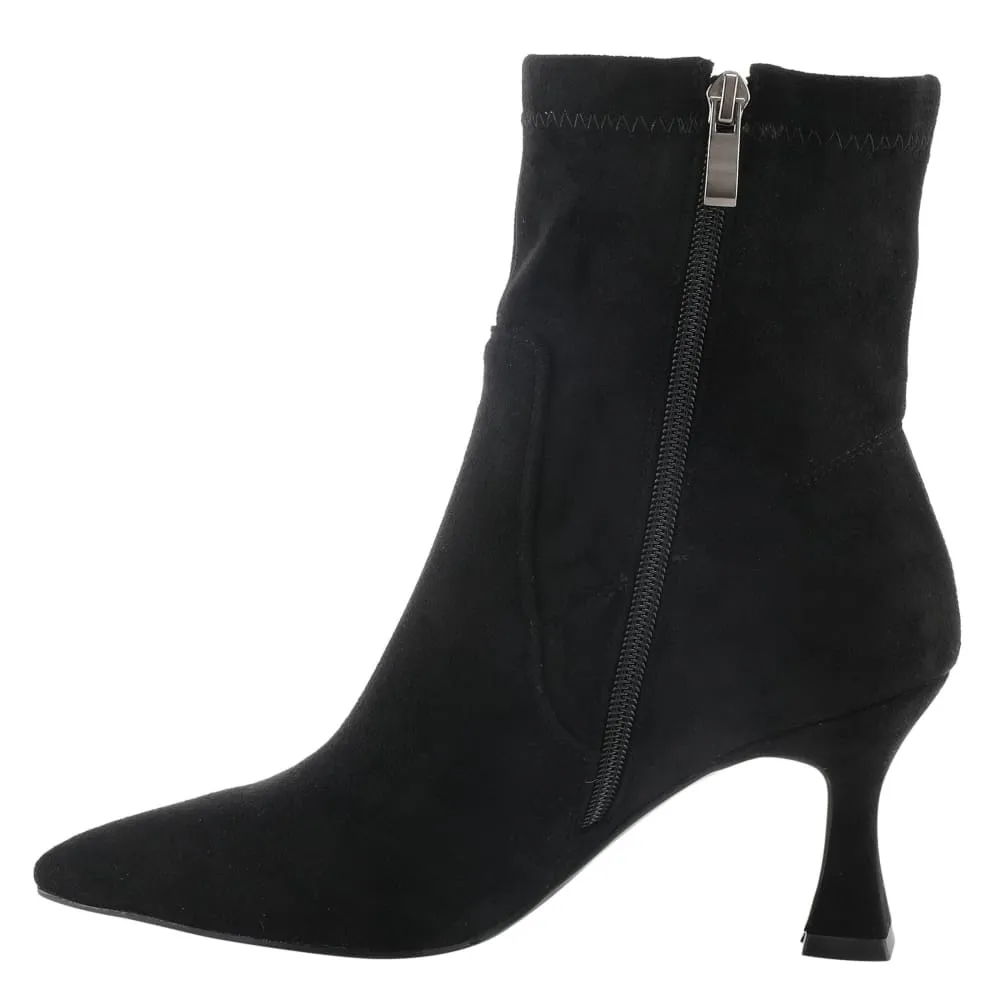 Spring Step Shoes Patrizia Ellafitz Boots
