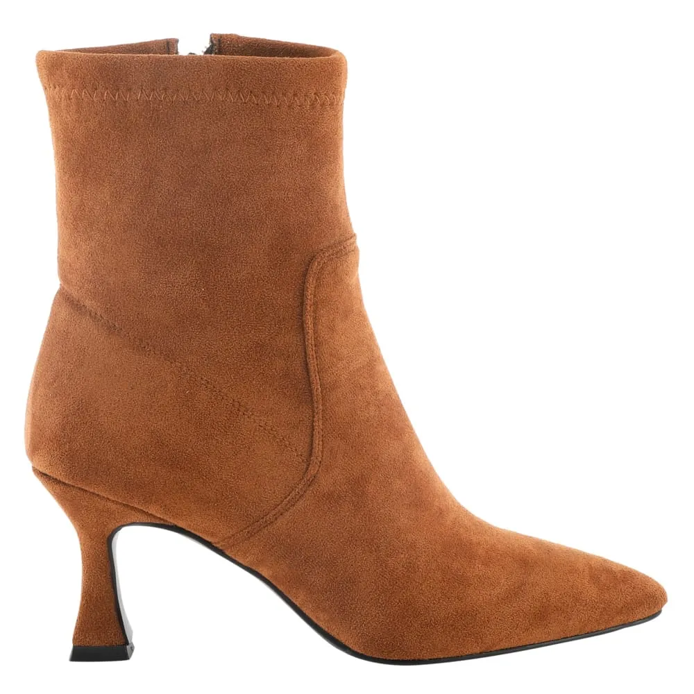 Spring Step Shoes Patrizia Ellafitz Boots