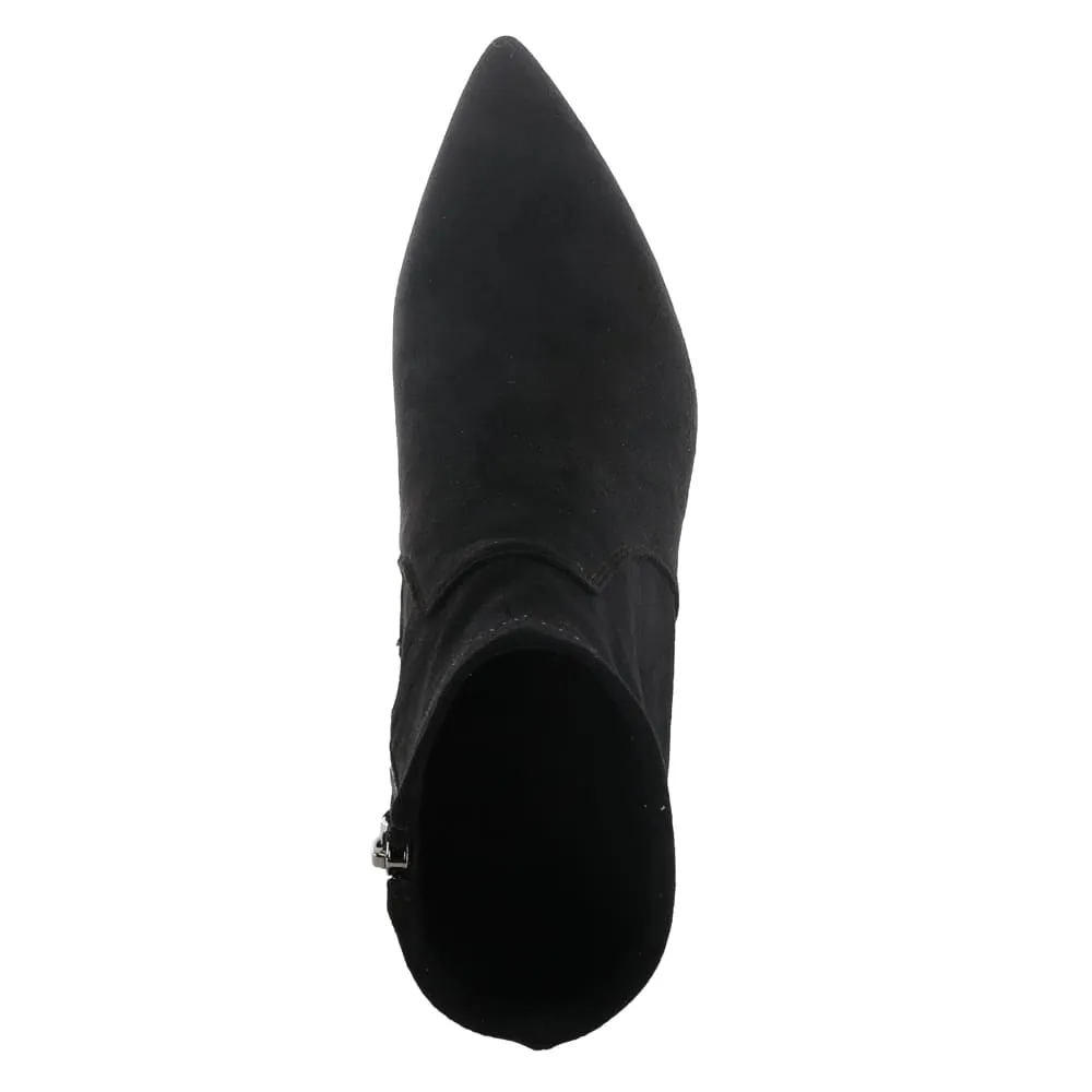 Spring Step Shoes Patrizia Ellafitz Boots