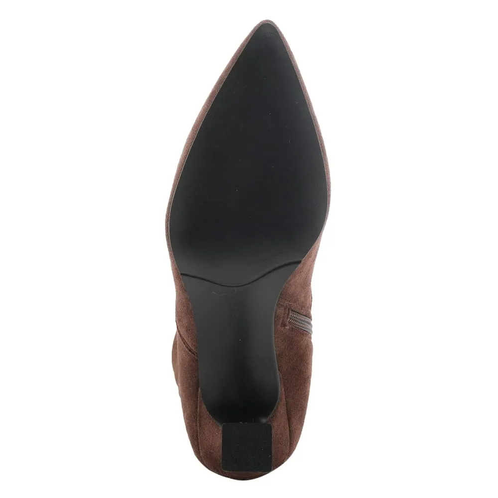Spring Step Shoes Patrizia Ellafitz Boots