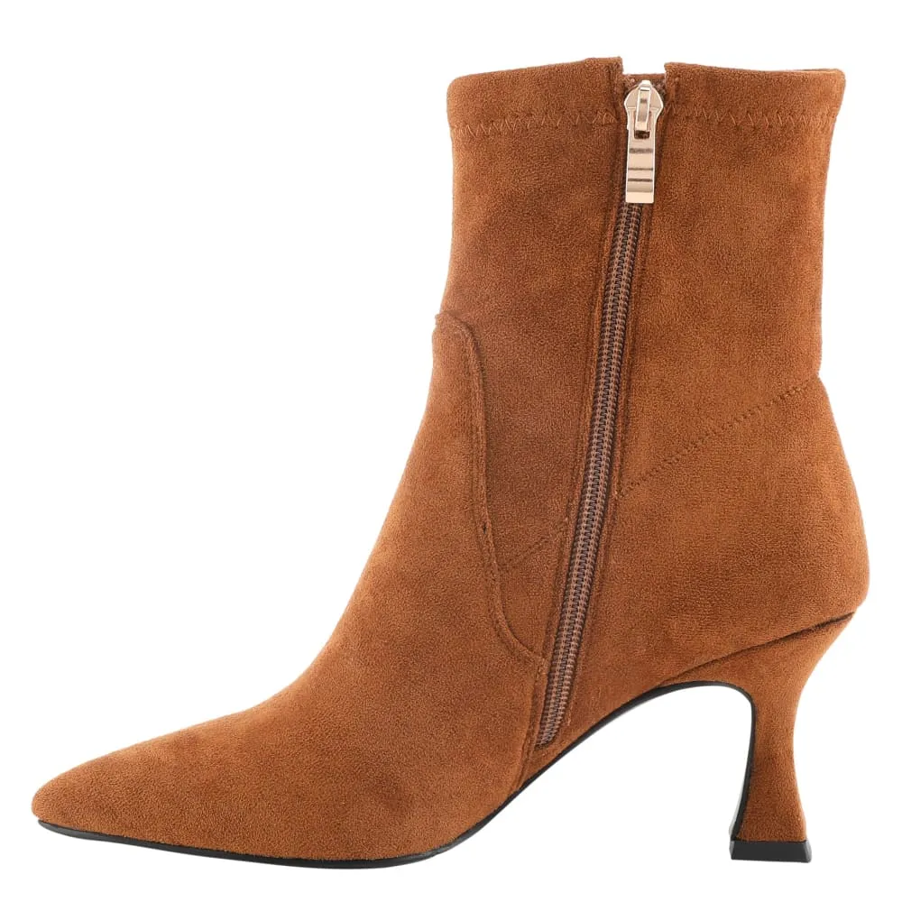 Spring Step Shoes Patrizia Ellafitz Boots