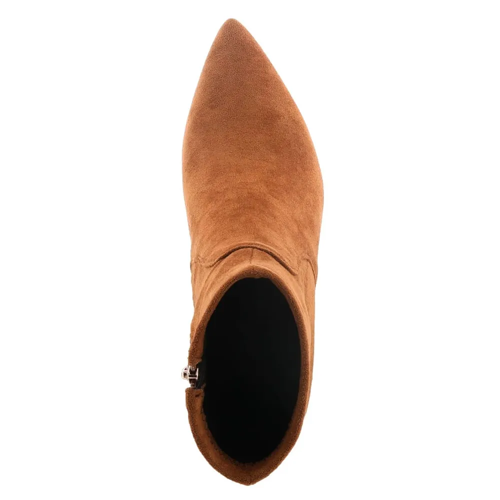 Spring Step Shoes Patrizia Ellafitz Boots
