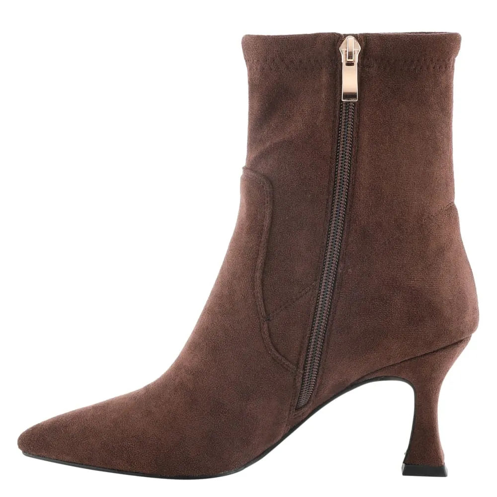 Spring Step Shoes Patrizia Ellafitz Boots