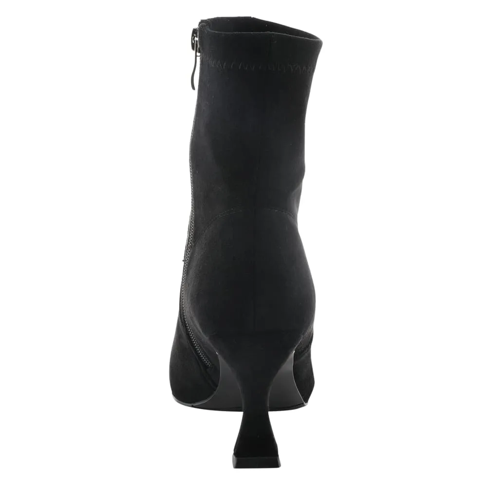Spring Step Shoes Patrizia Ellafitz Boots