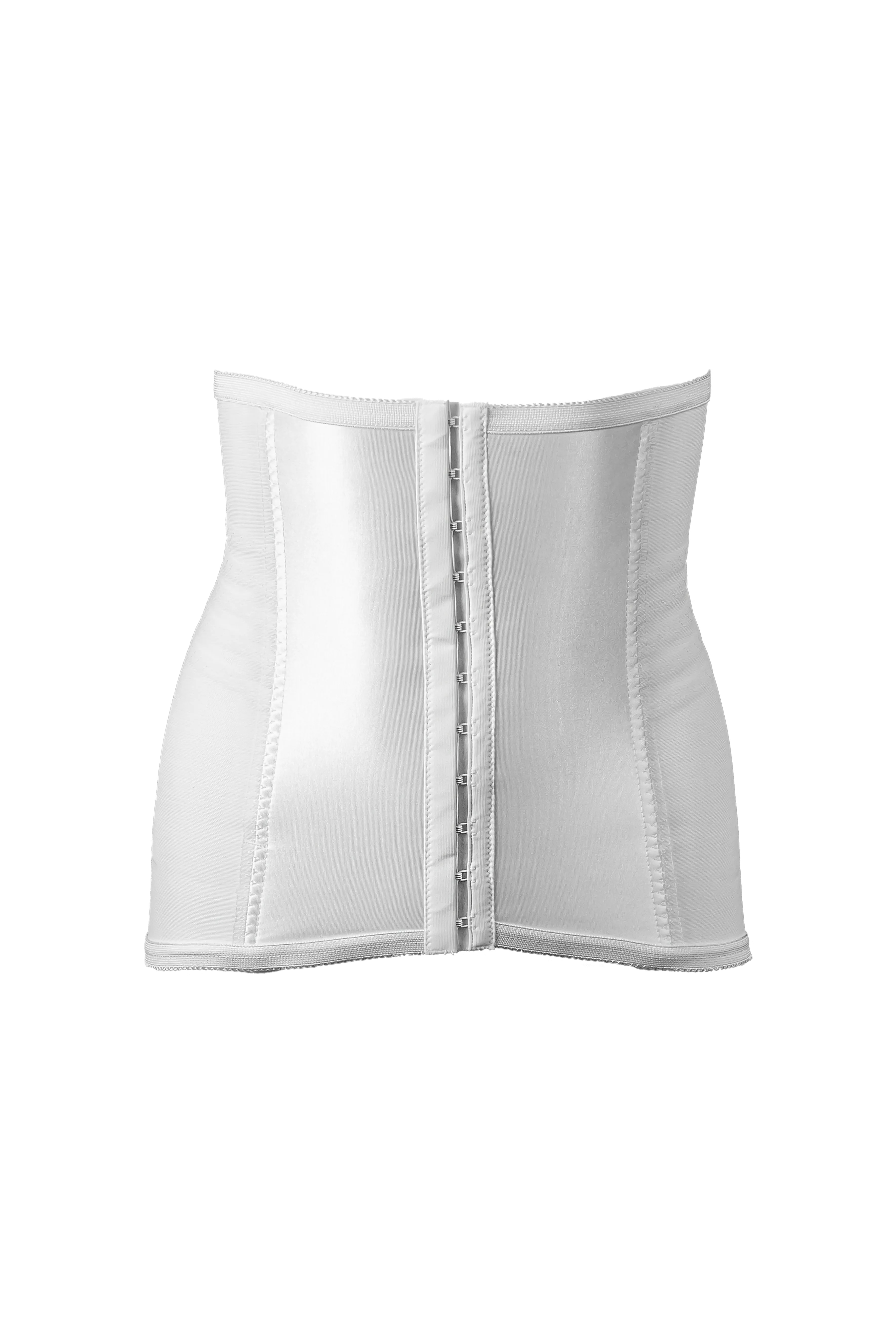 Style 821 | Satin Panel Waist Cincher