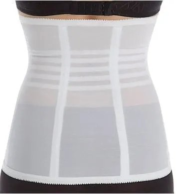 Style 821 | Satin Panel Waist Cincher