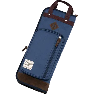 Tama TSB24NB Powerpad Designer Stick Bag, Large, Navy Blue