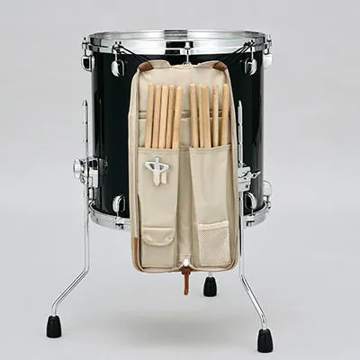 Tama TSB24NB Powerpad Designer Stick Bag, Large, Navy Blue
