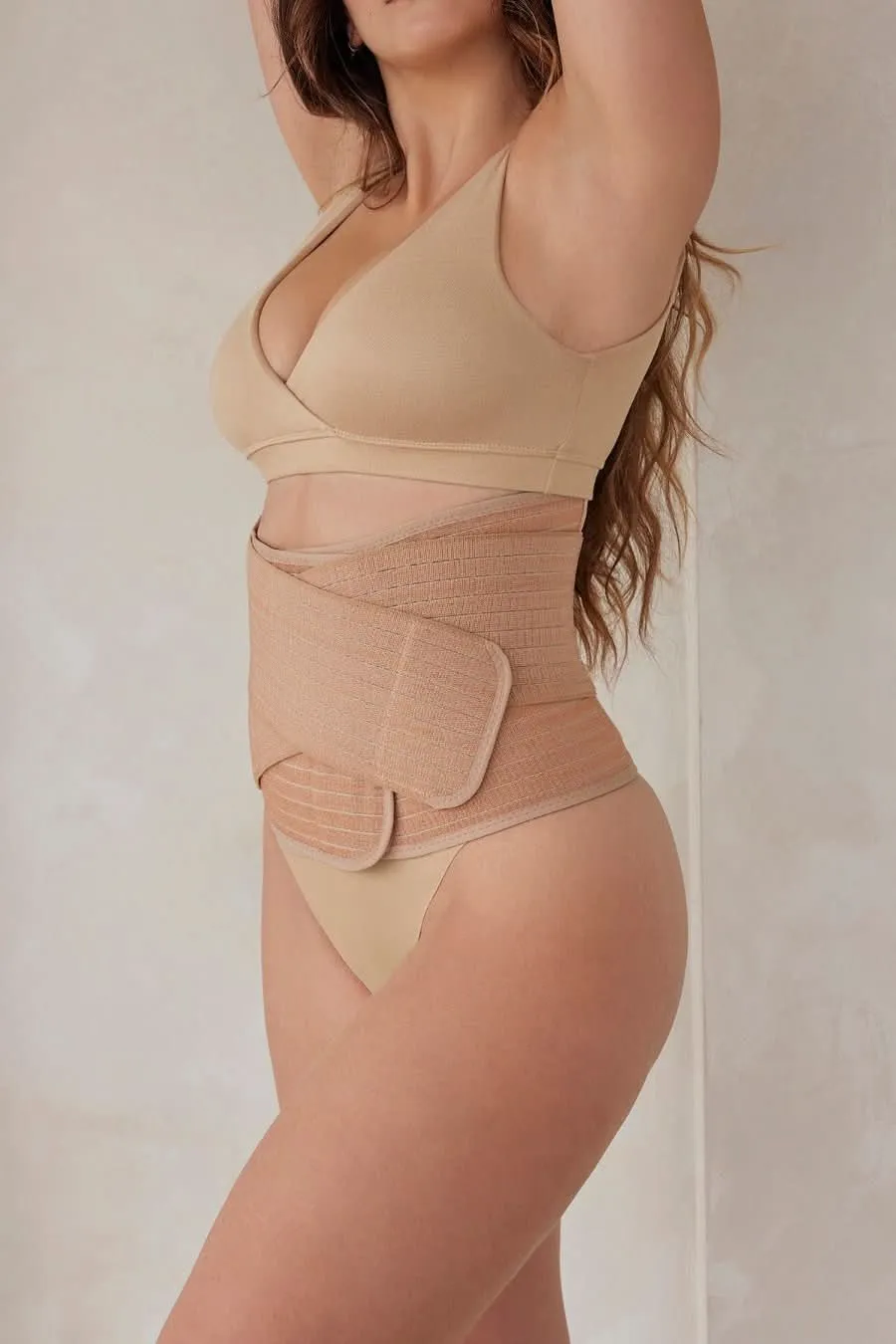 The Velcro Waist Trainer
