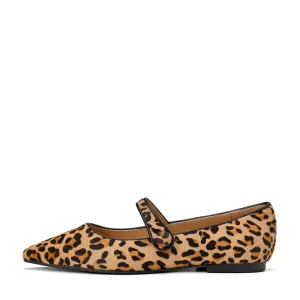 Thea Animal print