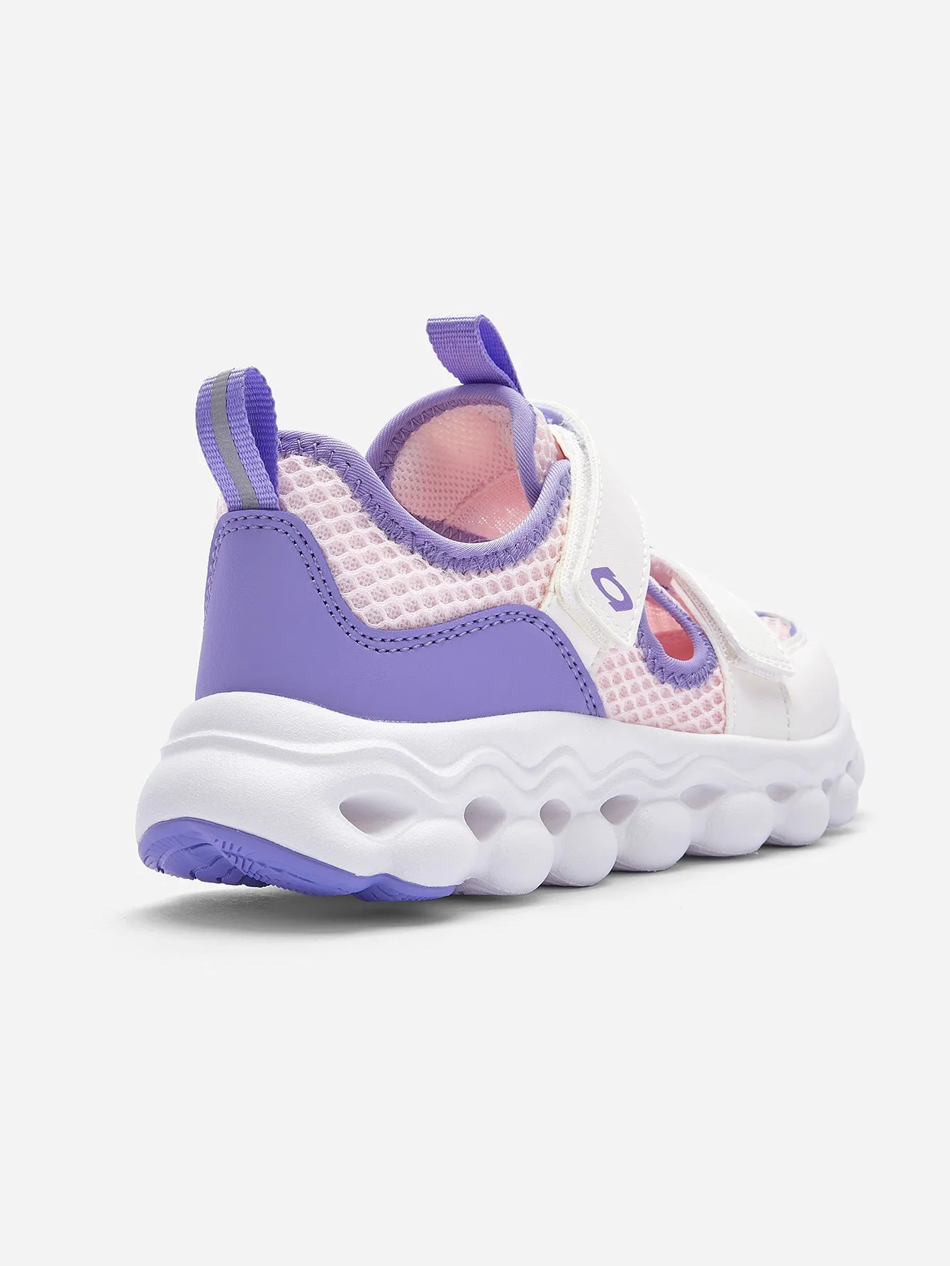 Toddler Boy Light Running Shoes