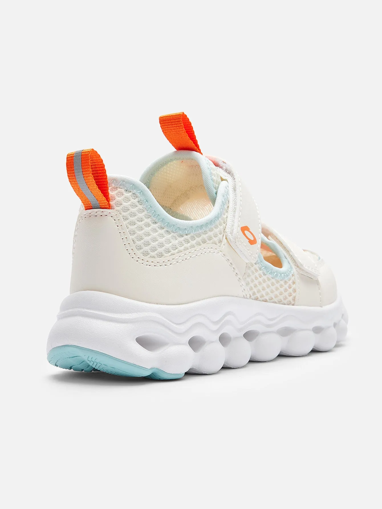 Toddler Boy Light Running Shoes