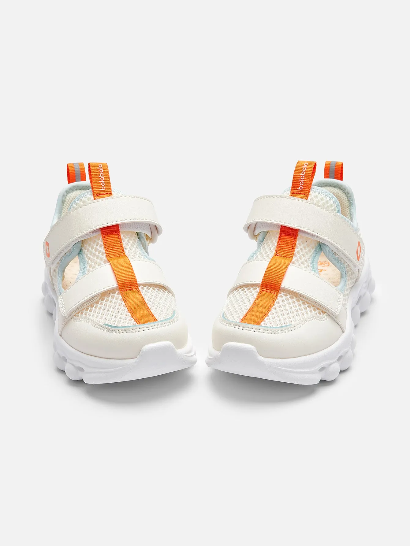 Toddler Boy Light Running Shoes