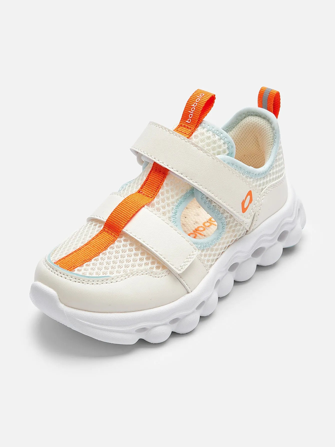 Toddler Boy Light Running Shoes