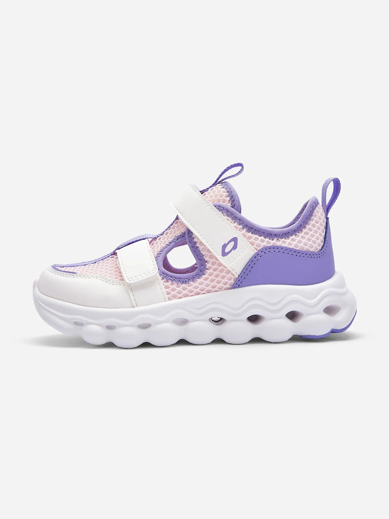Toddler Boy Light Running Shoes